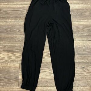 Shosho Classic Black Pants